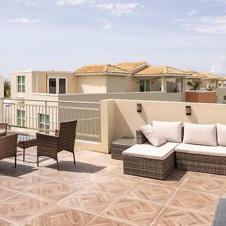 Paradise Coast Pr - Penthouse Isabela Exterior photo