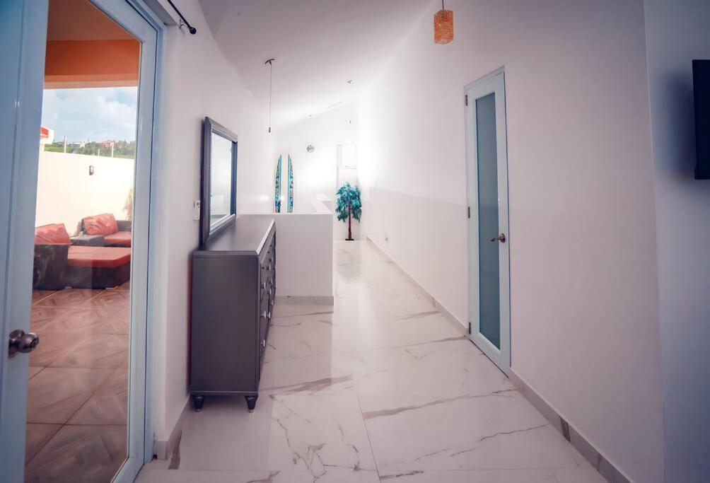 Paradise Coast Pr - Penthouse Isabela Exterior photo