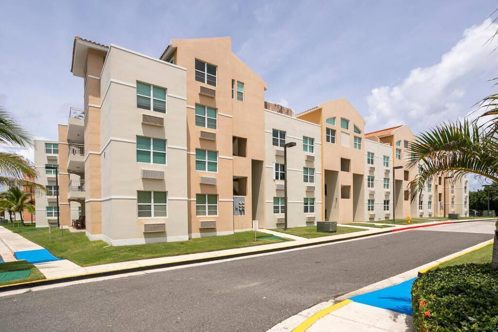 Paradise Coast Pr - Penthouse Isabela Exterior photo