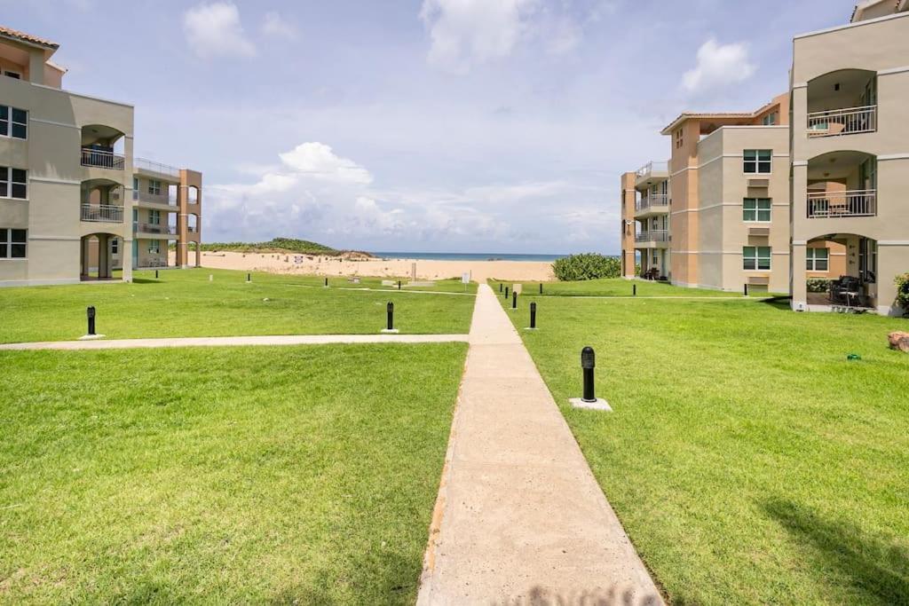 Paradise Coast Pr - Penthouse Isabela Exterior photo