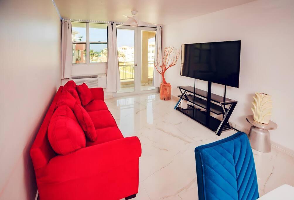 Paradise Coast Pr - Penthouse Isabela Exterior photo