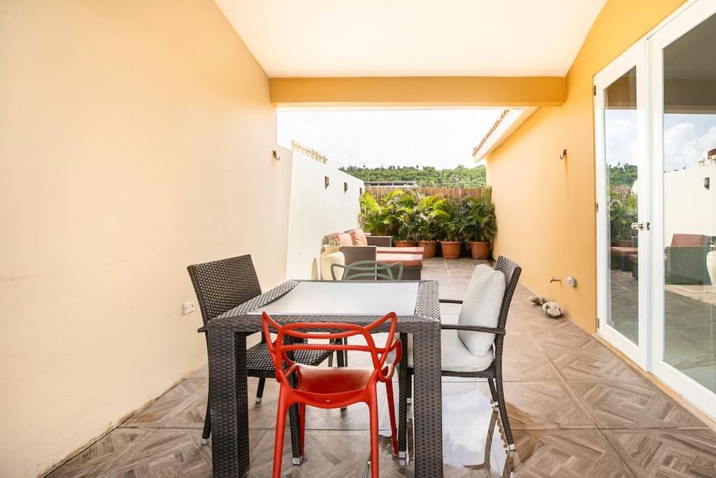 Paradise Coast Pr - Penthouse Isabela Exterior photo