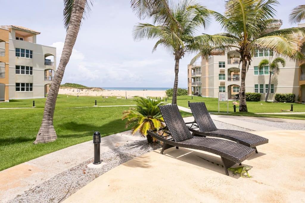 Paradise Coast Pr - Penthouse Isabela Exterior photo