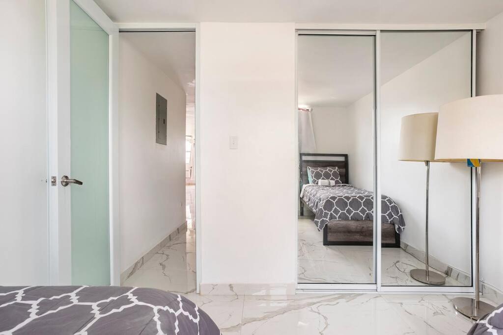 Paradise Coast Pr - Penthouse Isabela Exterior photo
