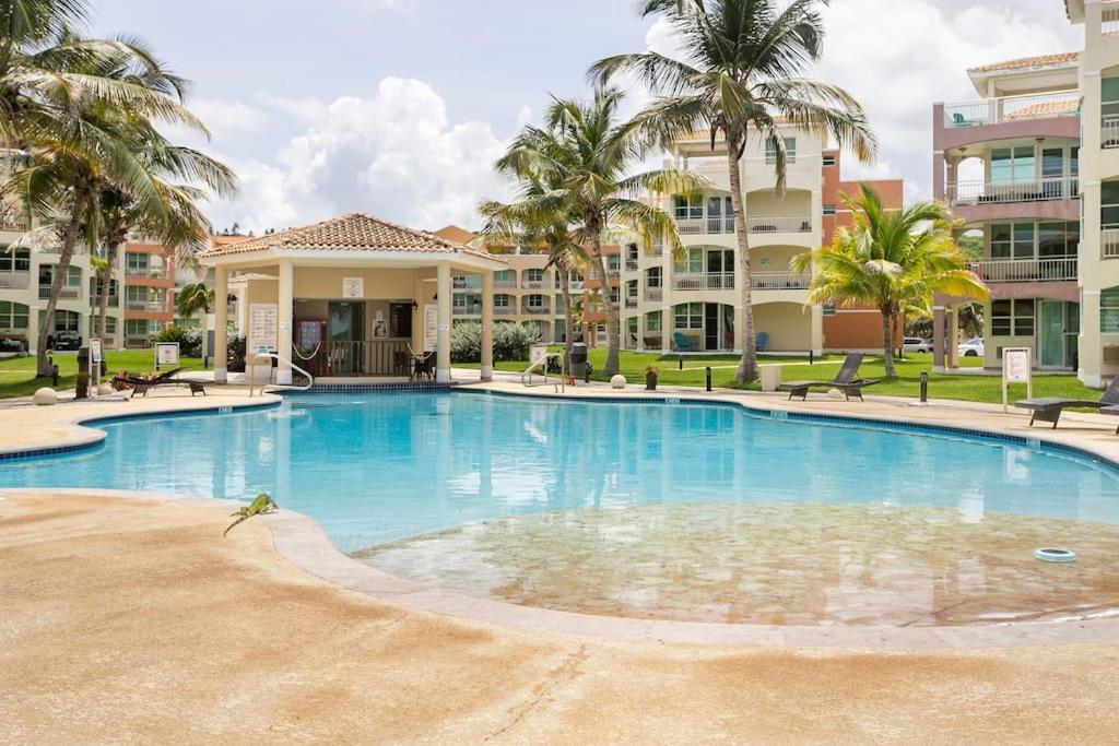 Paradise Coast Pr - Penthouse Isabela Exterior photo