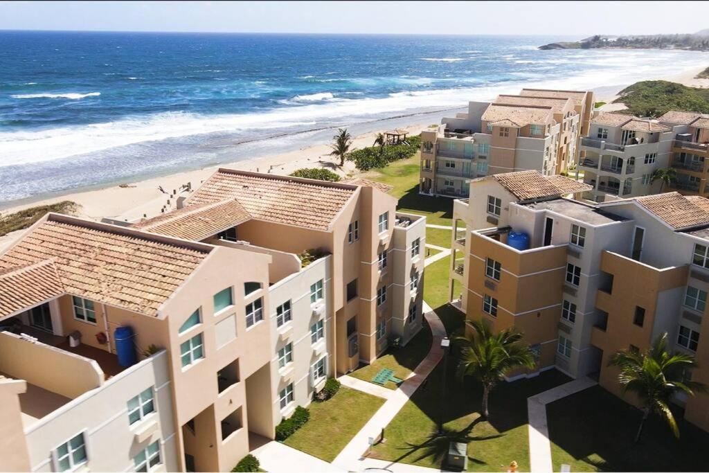 Paradise Coast Pr - Penthouse Isabela Exterior photo