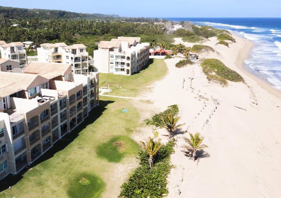 Paradise Coast Pr - Penthouse Isabela Exterior photo