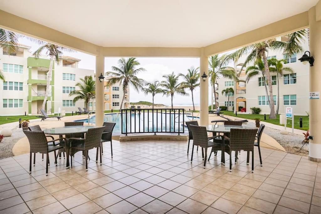 Paradise Coast Pr - Penthouse Isabela Exterior photo